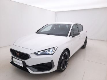 Cupra Leon Hybrid DSG BR628543 1.5 Mild Hybrid 150CV