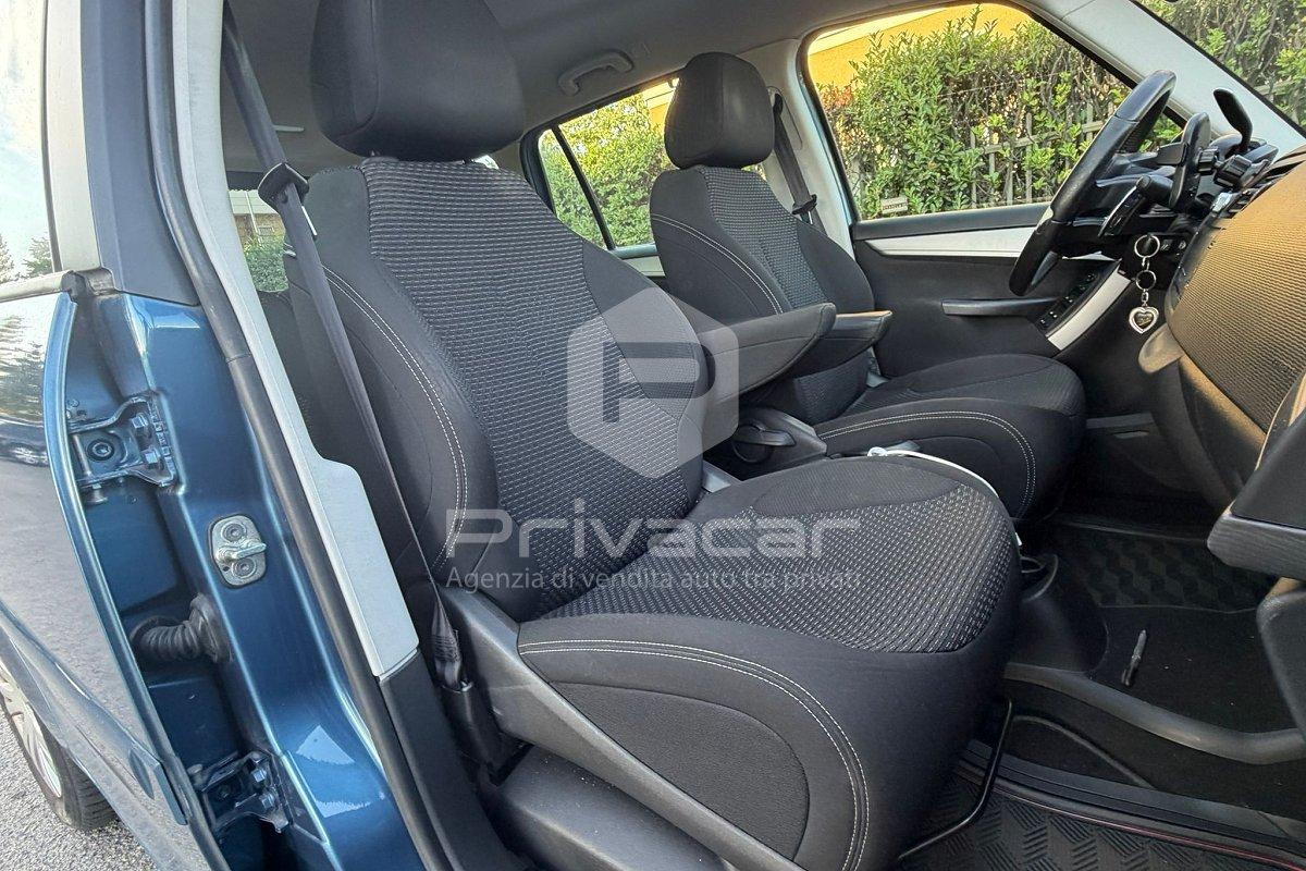 CITROEN C4 Grand Picasso 1.6 THP 150 CMP6 Perfect
