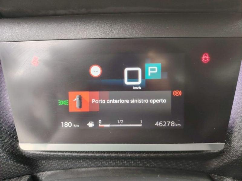 Citroën C4 BlueHDi 130 S&S EAT8 Feel Pack