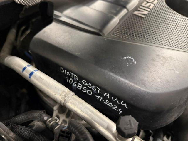 NISSAN Qashqai 1.5 dCi N-Connecta NAVI - LED - TETTO - 360 - 18