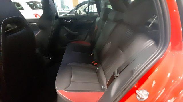 SKODA Kamiq 1.0 TSI 110 CV DSG Monte Carlo TETTO 18"