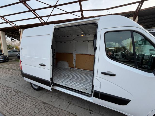 OPEL Movano 33 2.3 CDTI 130CV PM-TA FWD Furgone
