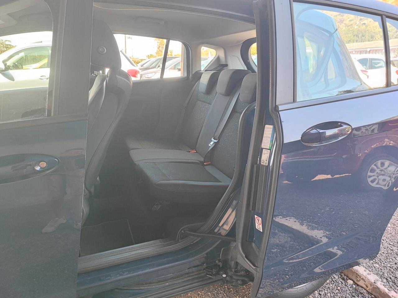 Ford B-Max 1.6 TDCi 95 CV Individual