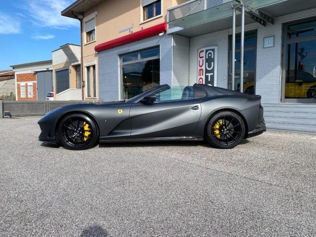 FERRARI 812 GTS