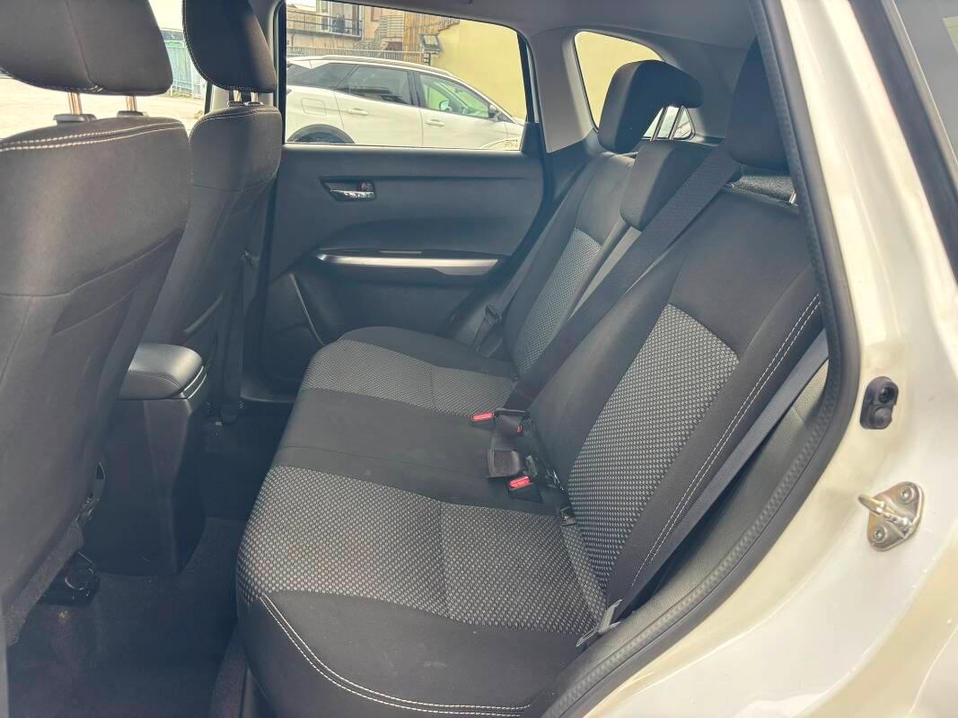 Suzuki Vitara 1.4h Cool 2wd