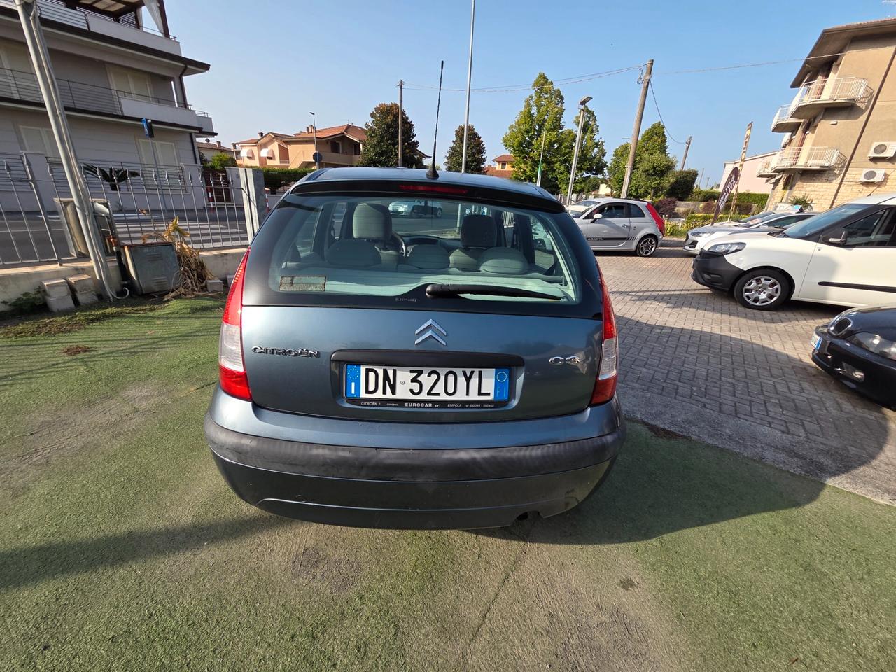 Citroen C3 1.1 Elegance