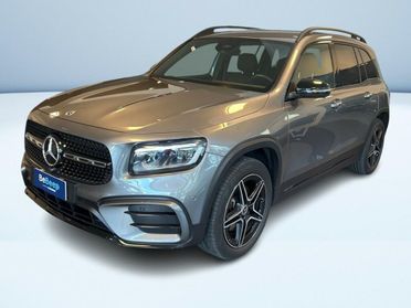 Mercedes GLB 200 D AMG Line Advanced Plus 8G-DCT