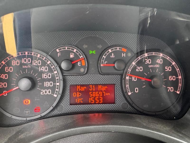 Fiat Panda 1.2 Dynamic Mamy