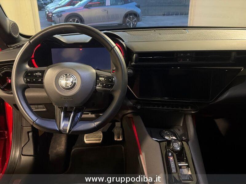 Alfa Romeo Junior L2E Elettrica Elettrica Speciale Bev