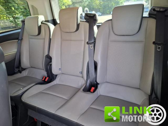 FORD Tourneo Custom 310 2.0 TDCi 130CV aut. PC Titanium 8 POSTI