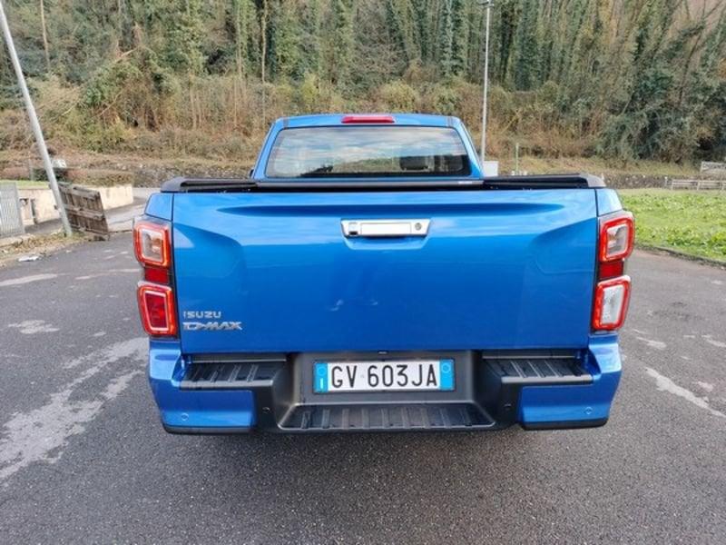 Isuzu D-Max N60 D-MaX N60 1.9 Space Cab F 4X4 con Shutter lid!!