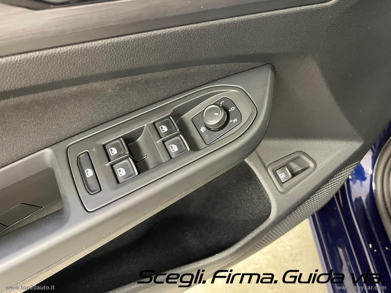 VOLKSWAGEN Golf 1.4 TSI eHYBRID 204 CV DSG Style