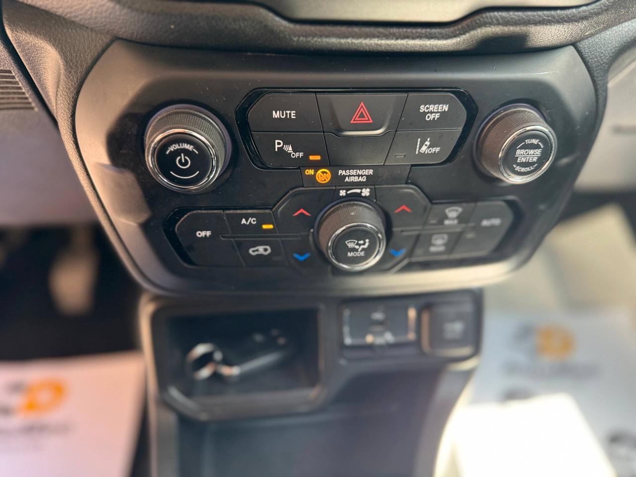 Jeep Renegade S 1.6 Mjt 120 CV Limited 2019