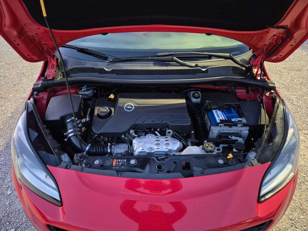 Opel Corsa 1.3 CDTI ecoFLEX 95CV Start&Stop 5 porte b-Color