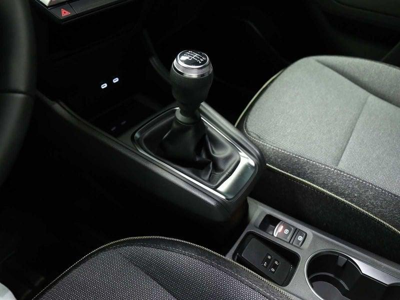 Renault Captur Captur 5p 1.0 ECO-G 100CV GPL Techno