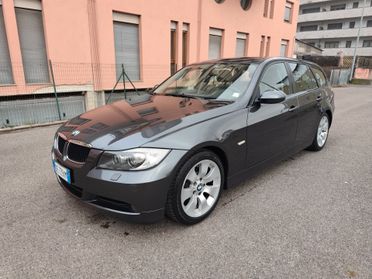 Bmw 320i Benz euro 4 Touring MSport