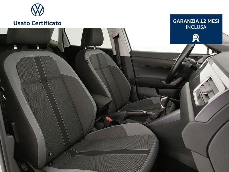 Volkswagen Polo 1.0 tgi Style 90cv