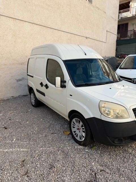 Fiat Doblo 1.9 JTD cat Cargo Lamierato SX