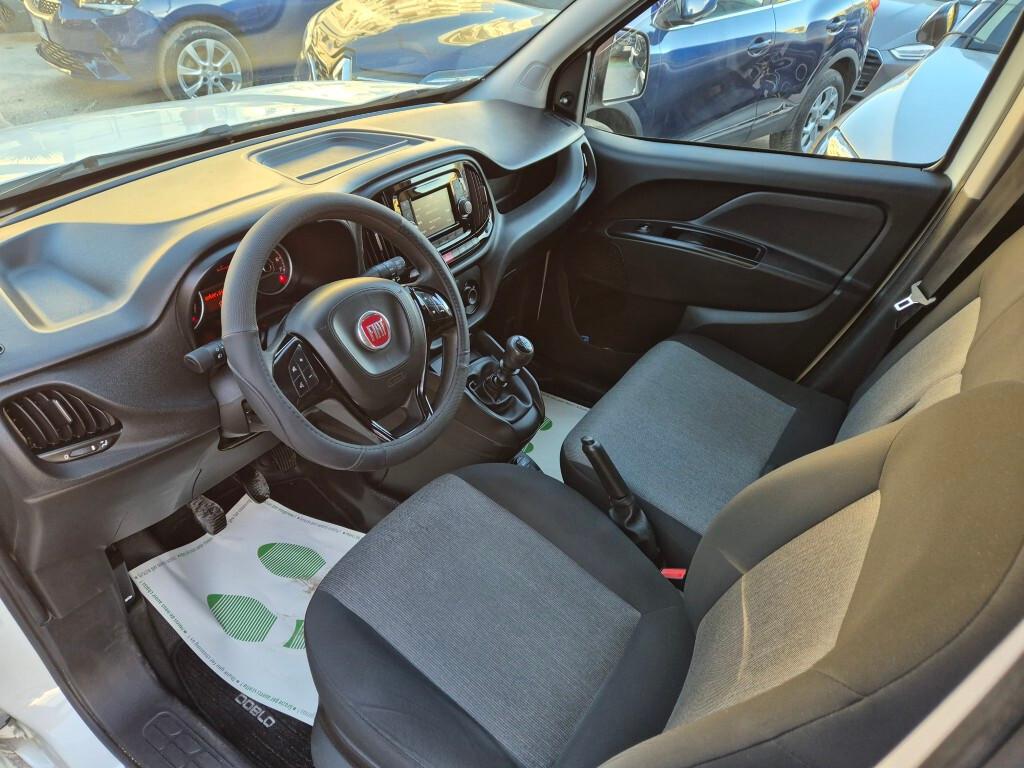 Fiat Doblo MAXI 3 POSTI 1.6 MJTD