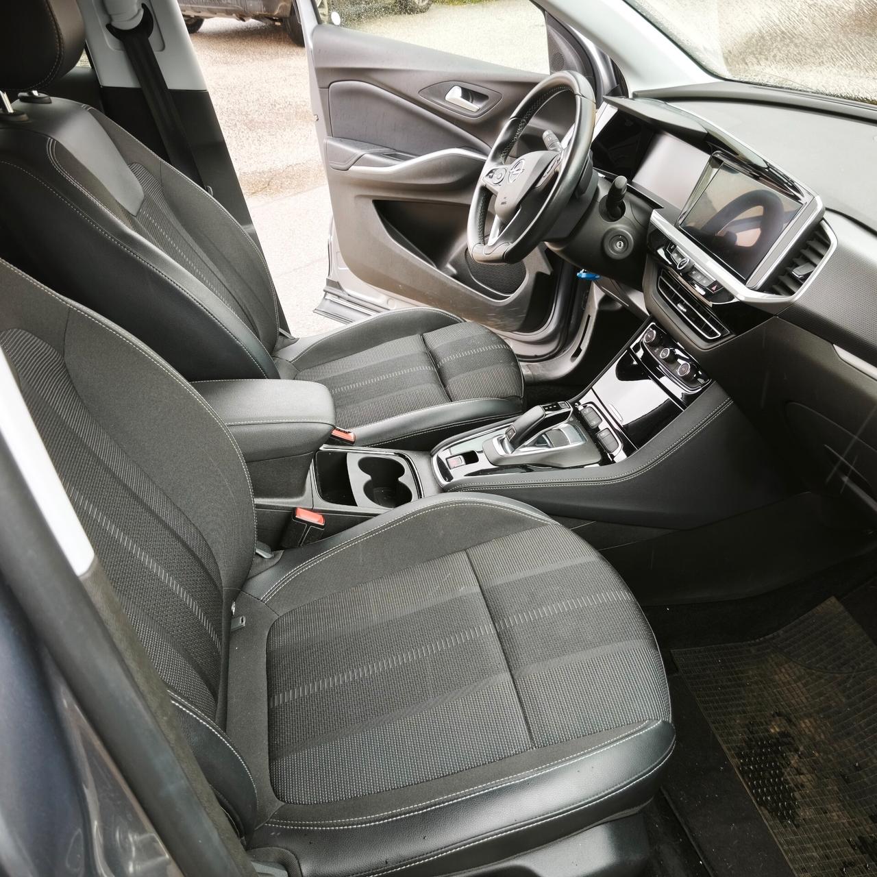 Opel Grandland 1.5 diesel Ecotec aut. Business Elegance