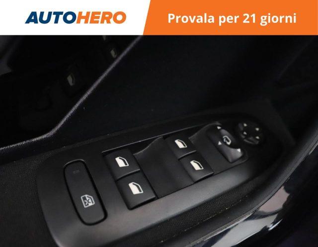 PEUGEOT 2008 1° serie BlueHDi 100 S&S Signature