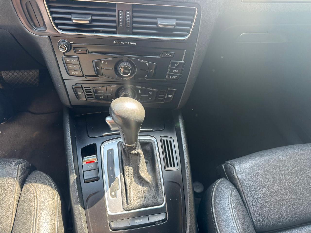Audi Q5 2.0 TDI 170 CV quattro S tronic