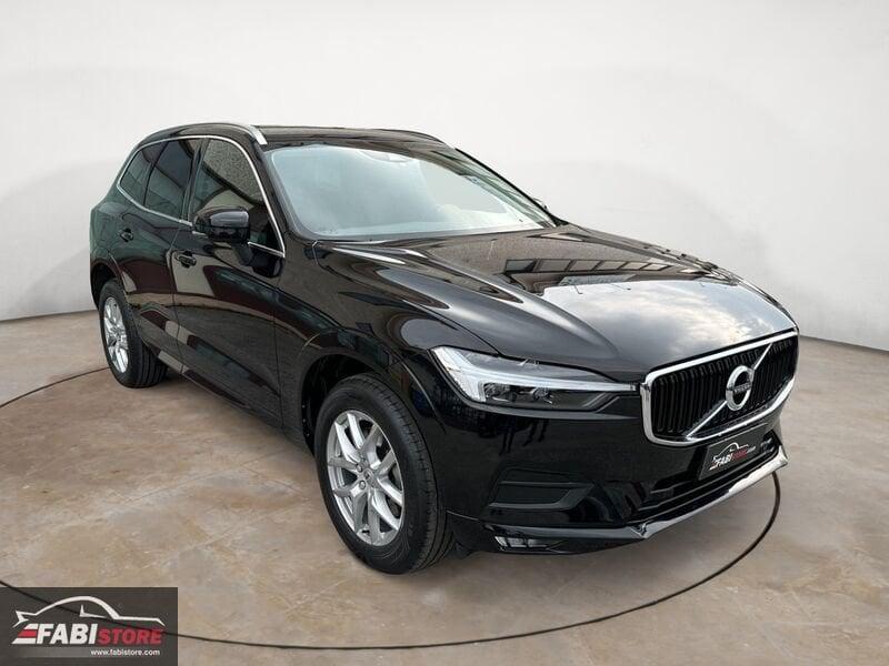Volvo XC60 B4 AWD 211 Cv Geartronic Momentum Pro