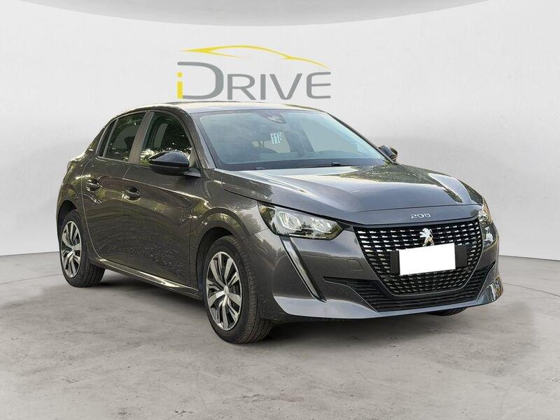Peugeot 208 208 1.2 puretech Active Pack + GPL