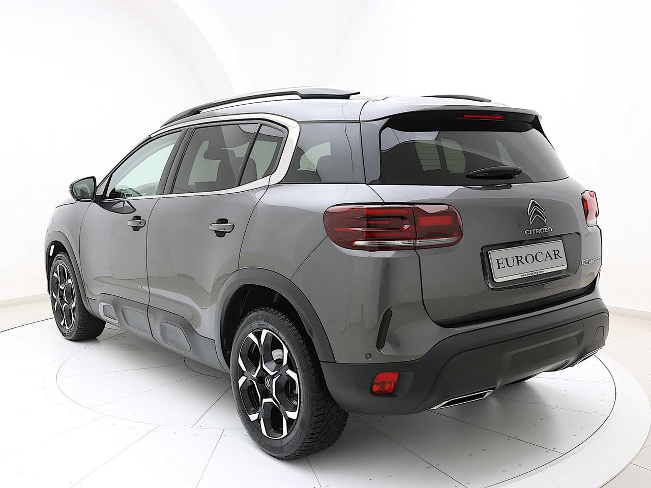 Citroën C5 Aircross 1.5 BlueHDi 130CV Shine MY22
