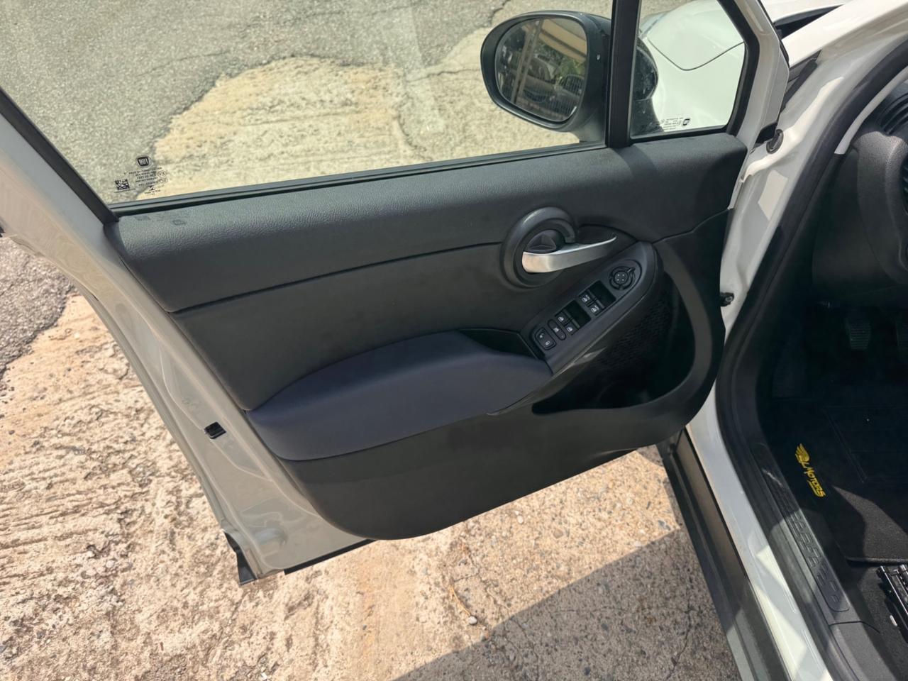 Fiat 500X 1.3 MultiJet 95 CV Club