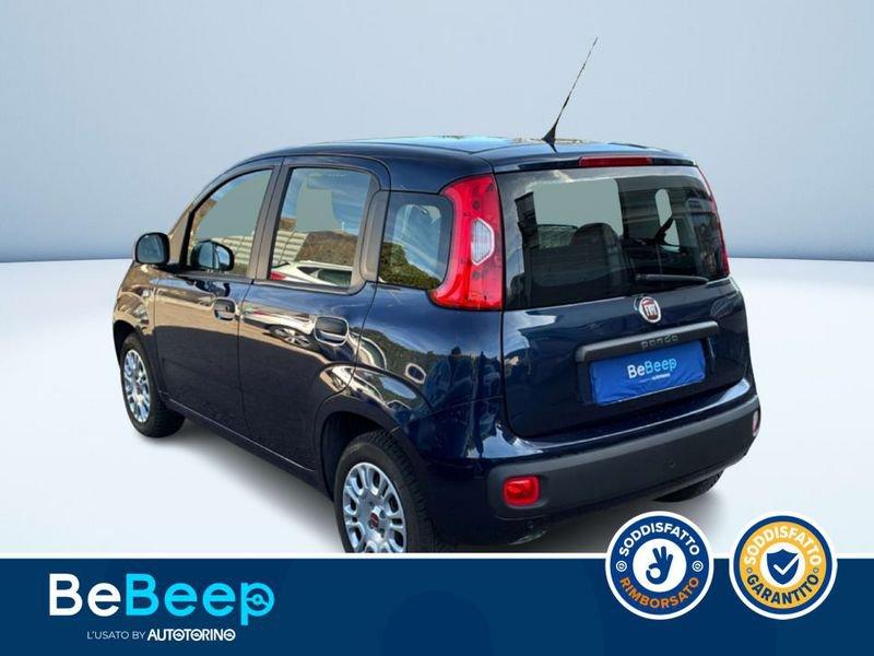 FIAT Panda 1.2 POP S&S 69CV MY19