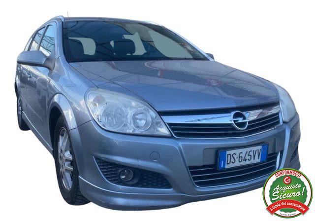 OPEL Astra 1.9 16V CDTI 150CV Station Wagon Cosmo
