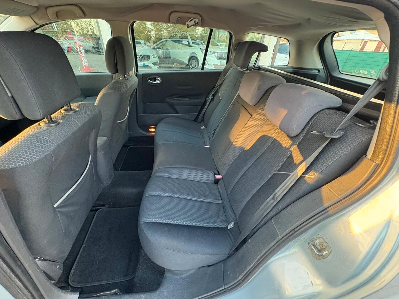 Renault Megane 1.5 DCI SI A NEOPATENTATI