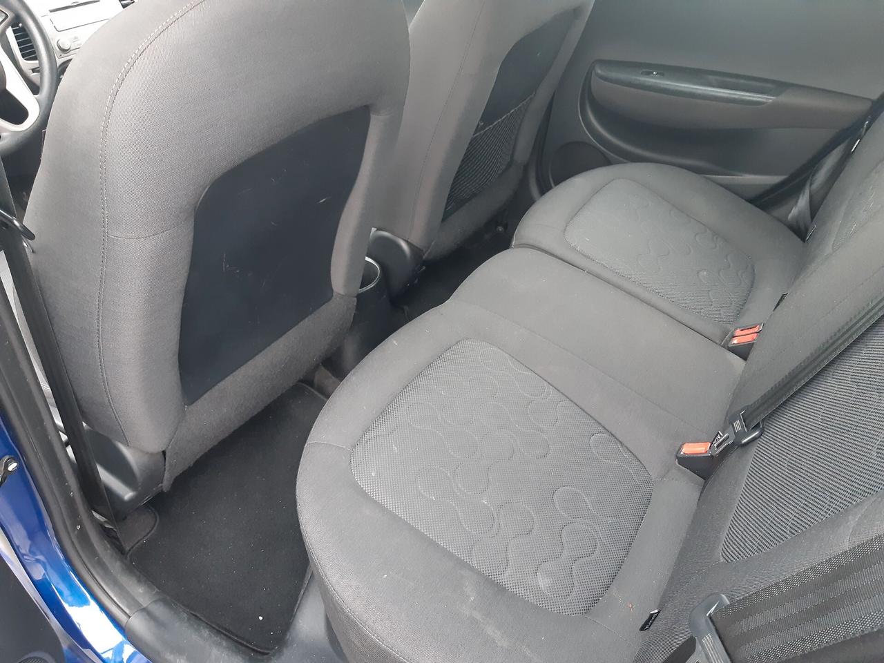 Hyundai i20 1.2 5p. Comfort