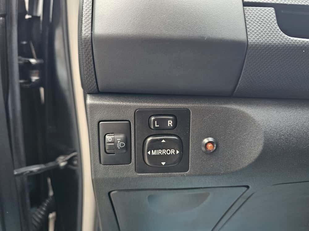 Toyota Yaris 1.3 5 porte - Unico proprietario
