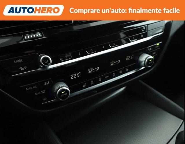 BMW 520 d 48V xDrive Touring Msport