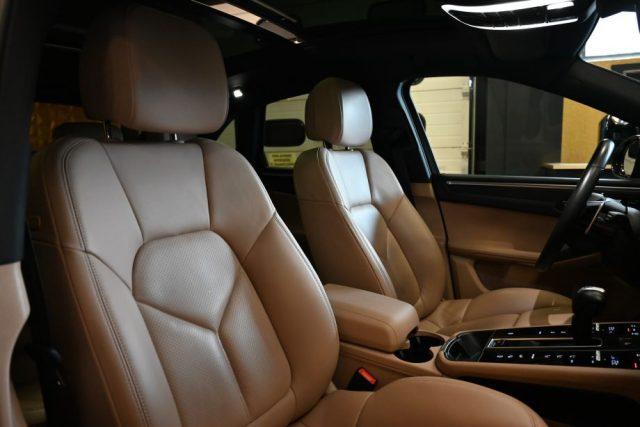 PORSCHE Macan NUOVA 2.0 PDK 265CV PCM TETT.LED 19"RADAR CAM FULL