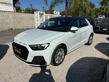 AUDI A1 SPB 30TFSI 116CV 70.000KM