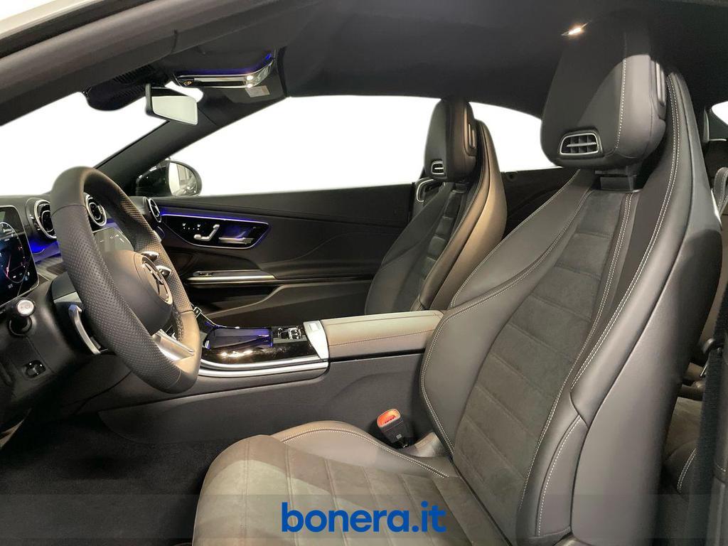 Mercedes CLE Cabrio 220 d AMG Line Advanced 9G-Tronic Plus