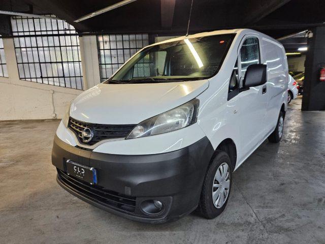 NISSAN NV200 1.5 dCi 110CV Furgone