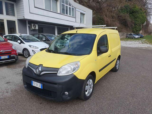 RENAULT Kangoo Blue dCi 110CV Express Furgone Ice