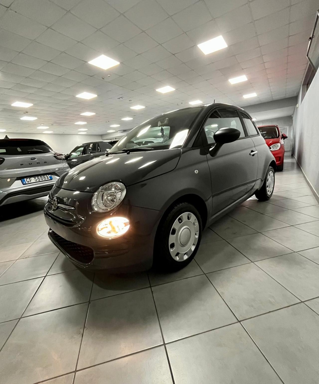 Fiat 500 1.2 Pop