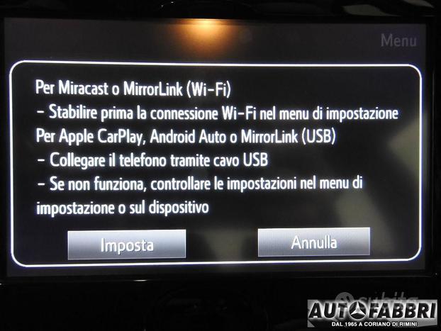 CITROEN - C1 - VTi 72 ETG 5p. Shine Automatica Car