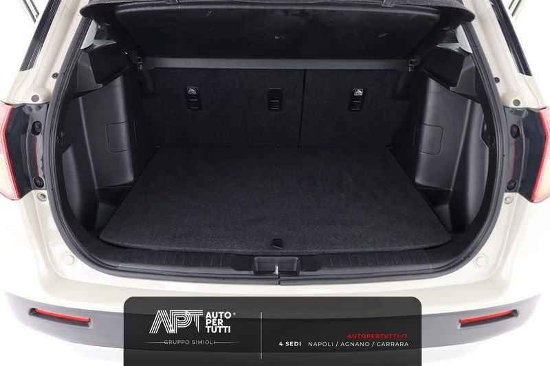 Suzuki Vitara Vitara 1.6 ddis V-Top s&s 4wd allgrip