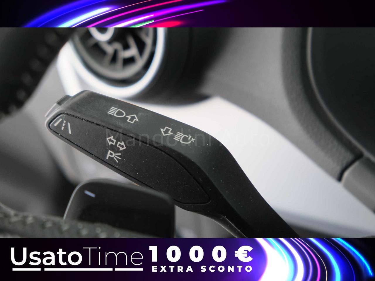 Audi SQ2 s2.0 tfsi quattro s tronic