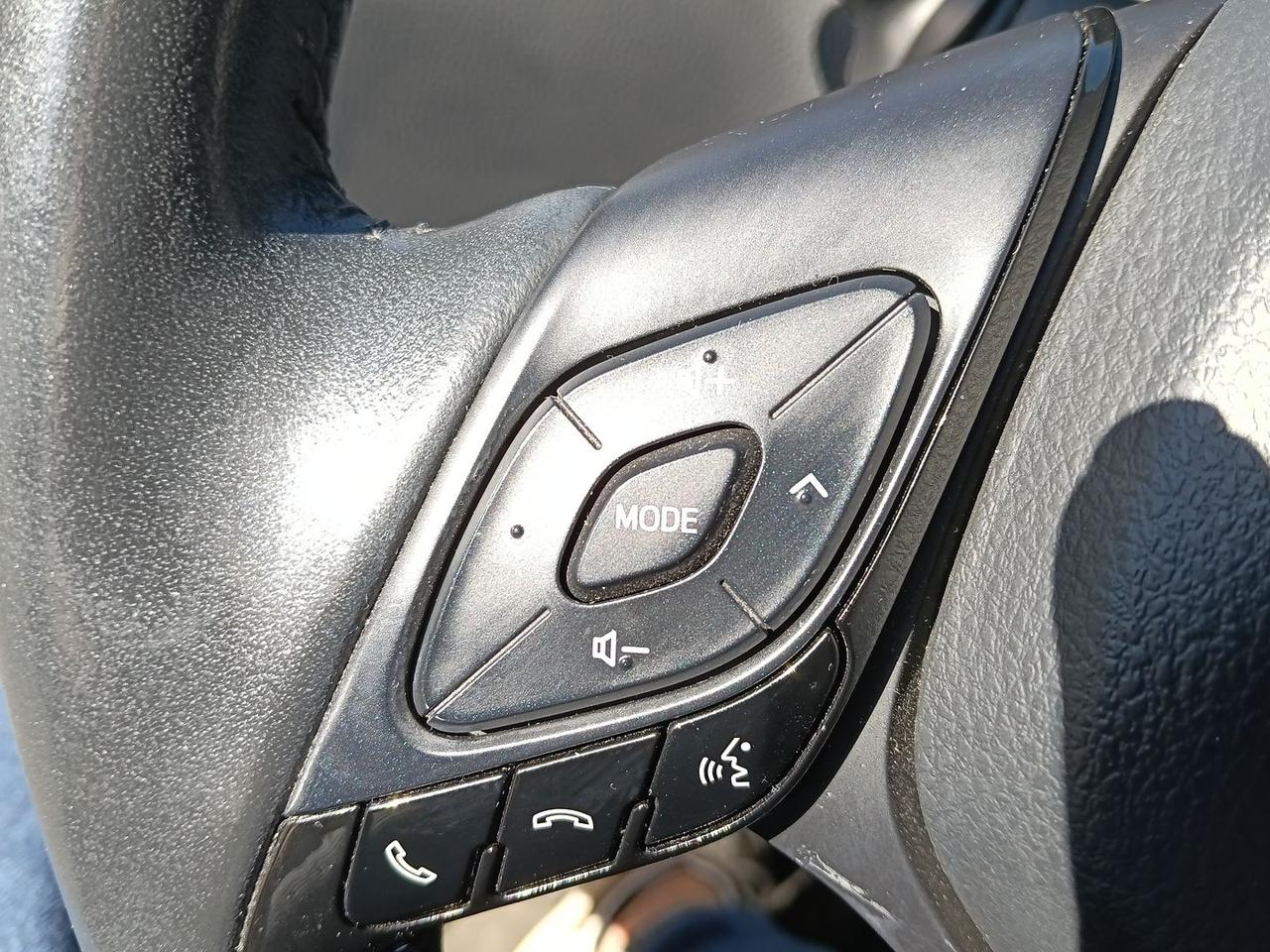 Toyota C-HR Business 1.8 HEV #10605