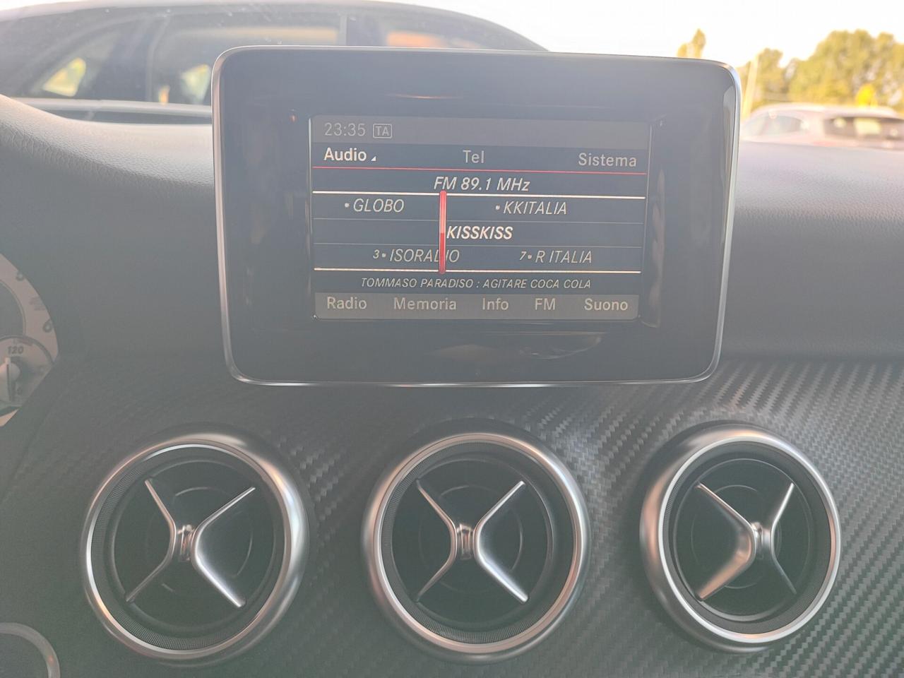 Mercedes-benz A 180 CDI Premium