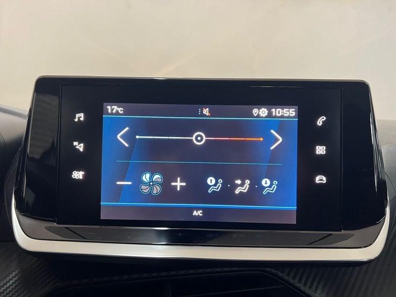 Peugeot 208 208 VAN BlueHDi 100 Stop&Start 5 porte Active Pack