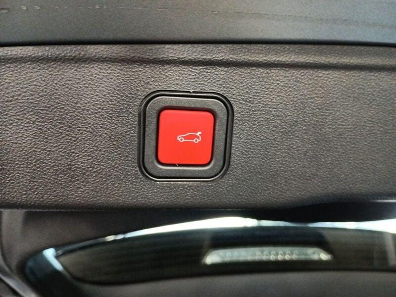 Jeep Avenger Avenger BEV Summit