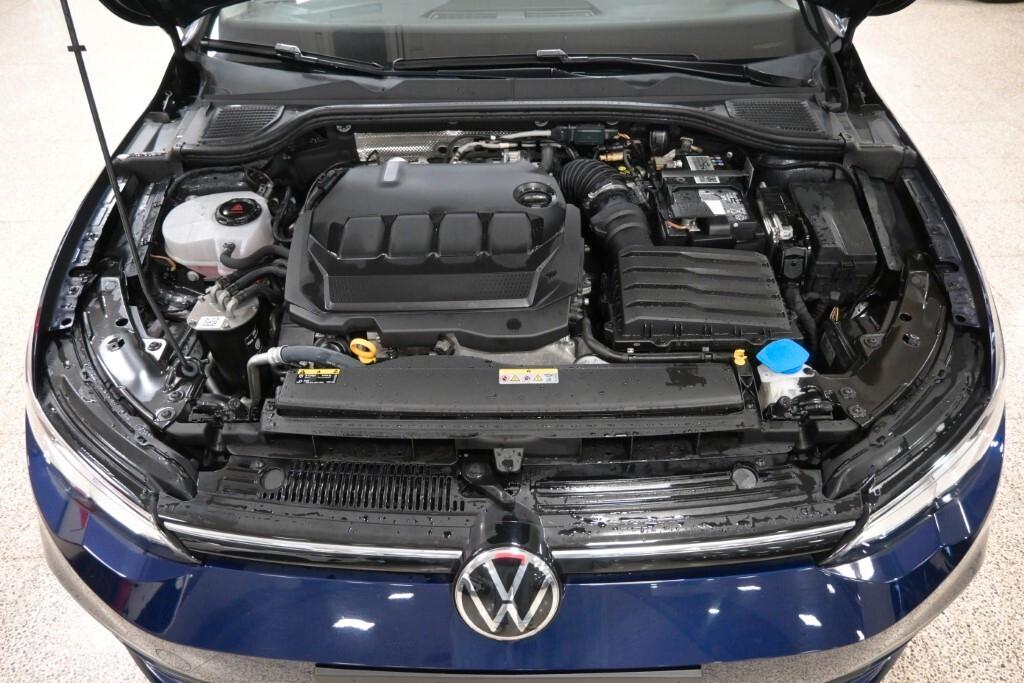 Volkswagen Golf 2.0 TDI 115 CV SCR Life